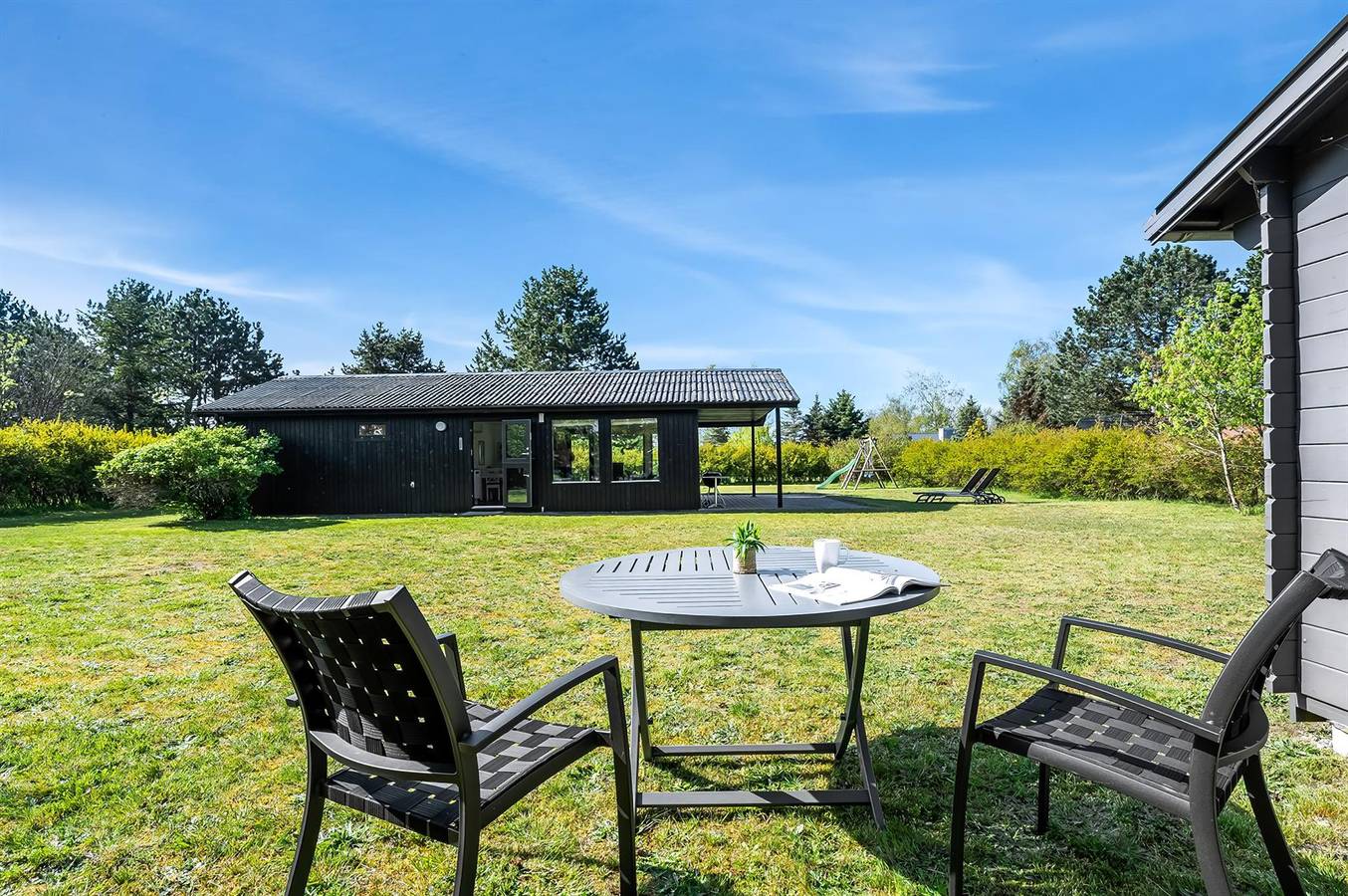 Casa vacanza a Lolland a partire da 50€ a notte