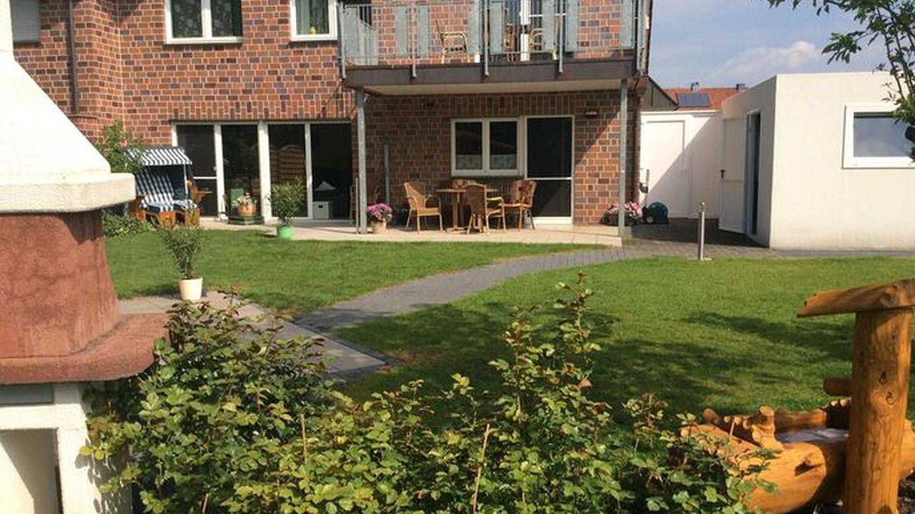 Ganze Ferienwohnung, Ferienwohnung für 2 Personen (105 m²) in Sassenberg in Sassenberg, Münsterland