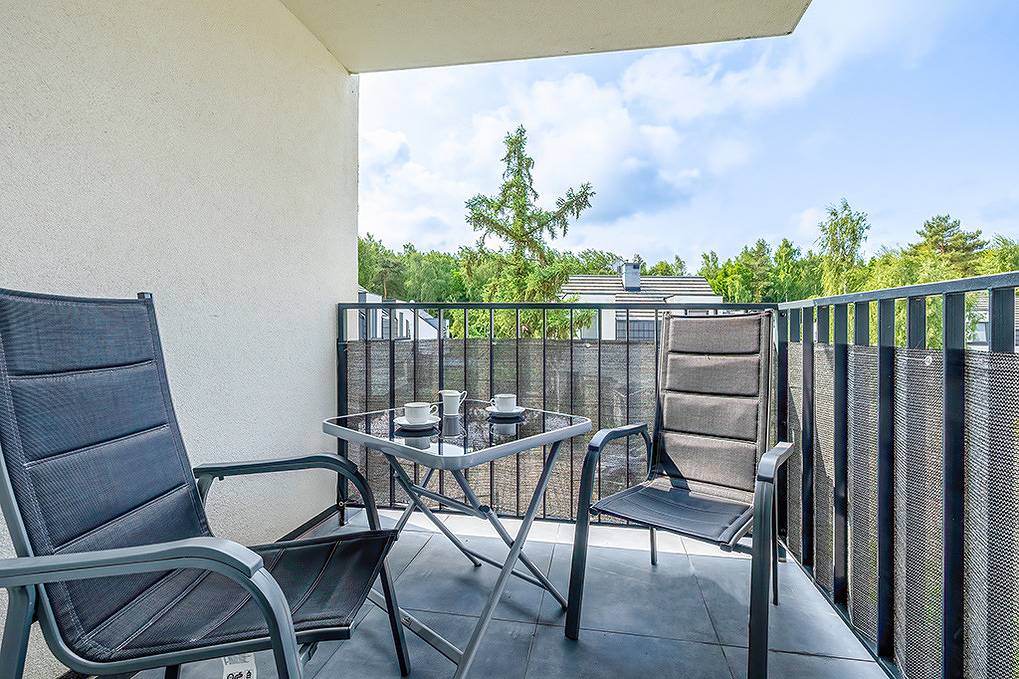 Ganze Ferienwohnung, Pl 036.022 Ferienwohnung Gdowski in Łukęcin, Polnische Ostsee