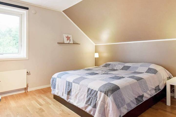 Ferienhaus für 6 Personen, mit Balkon und Garten in Bohuslän - 2