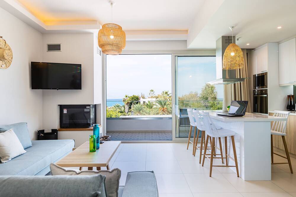 Appartamento vacanze a Rethymno a partire da 226€ a notte