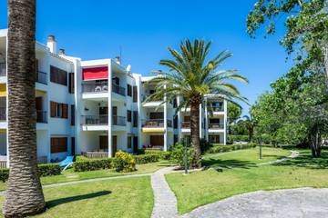 Apartment in Alcúdia, Mallorca Norden für 6 