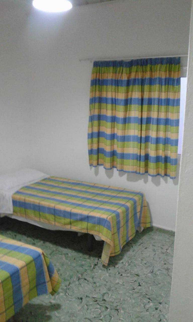 Pension Alvarez in El Tablero, San Bartolomé de Tirajana