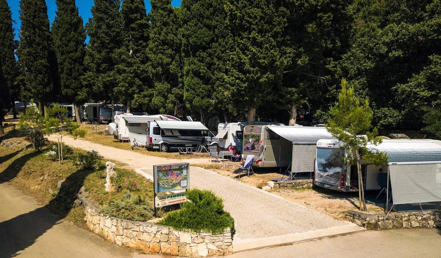 Holiday home 3 rooms 4 people - Private pool in Rovinj, Rovinj region