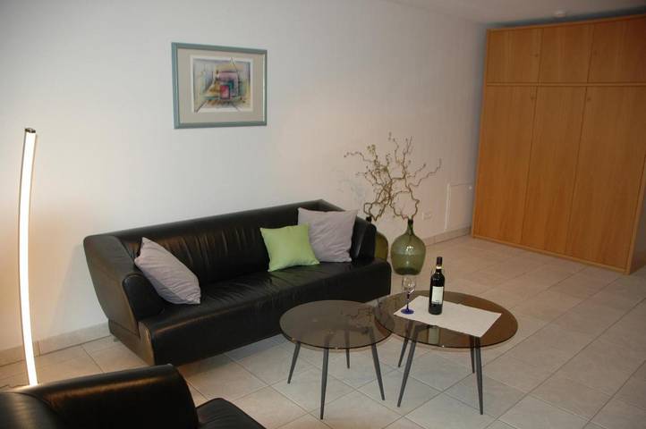 Ferienwohnung für 4 Personen, mit Terrasse und Ausblick in Ottenhöfen im Schwarzwald - 4