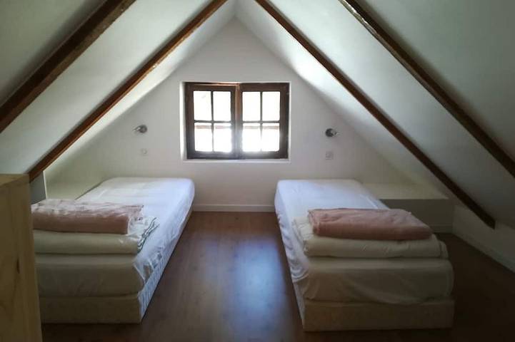 Location de vacances pour 6 personnes, avec jardin à Saint-Étienne-de-Tinée - 3