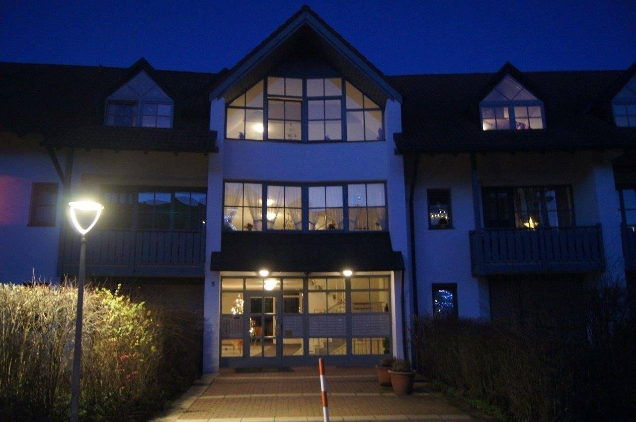 Ganze Ferienwohnung, Ferienwohnung Auszeit 5/11 in Bad Rodach, Oberes Maintal - Coburger Land