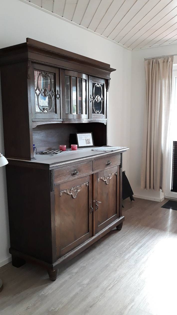 Ferienwohnung für 2 Personen, mit Terrasse in Haithabu - 3