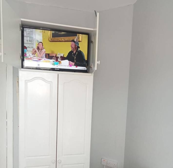 Location de vacances pour 2 personnes, avec vue dans Rosslare - 4