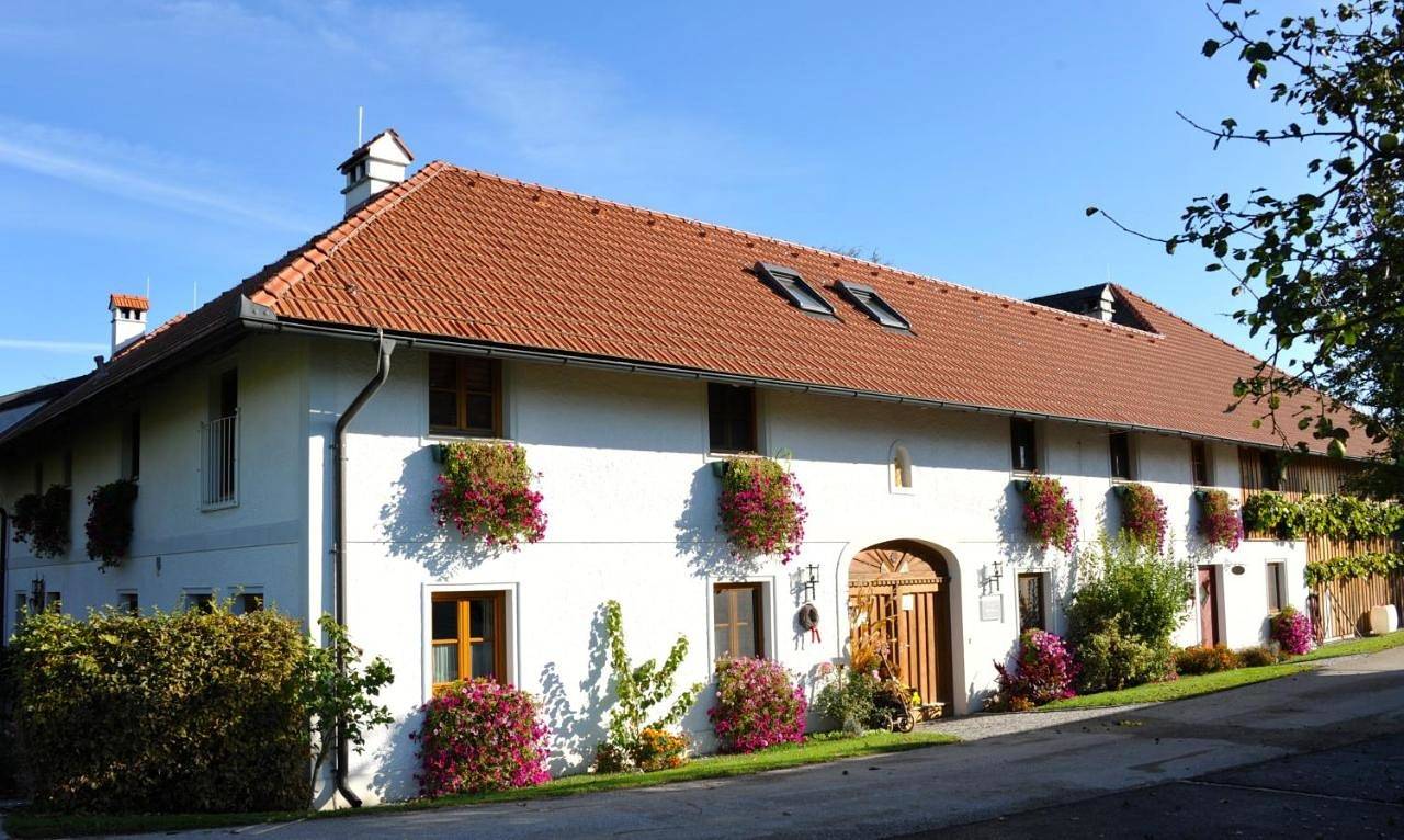 Ganze Wohnung, Vitalhof Roithinger in Bezirk Grieskirchen