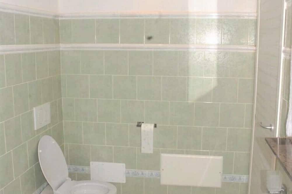 Rustico-Ferienhaus Bersai in Cremia, Gemeinde Cremia