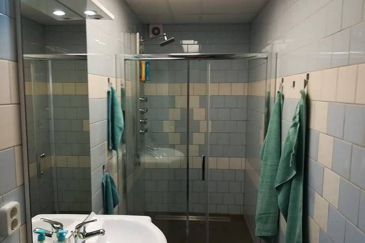 Ganze Wohnung, Amsterdam Land Bereich 15 Minuten Vom Zentrum Wohnung Im Erdgeschoss in Landsmeer, Holländische Küste