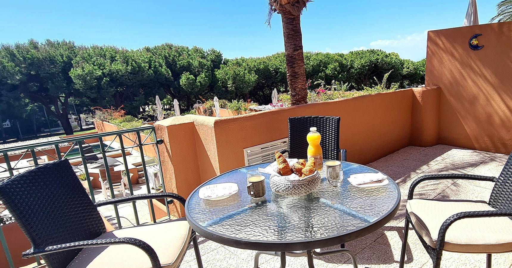 Appartamento vacanze a Marbella a partire da 132€ a notte