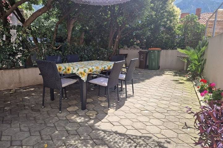 Ferienhaus für 4 Personen - 1