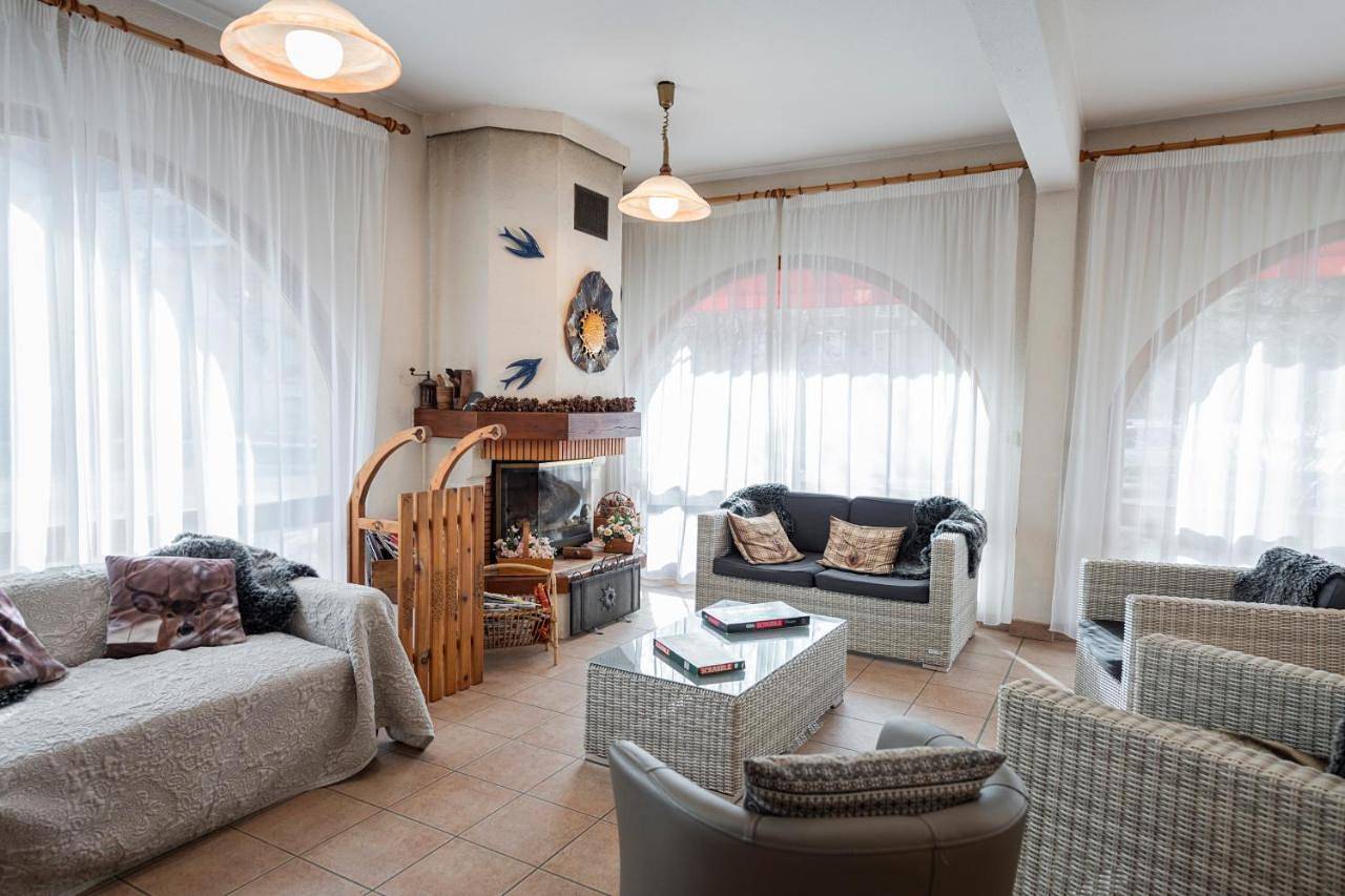 Le Guilazur in Château-Ville-Vieille, Queyras
