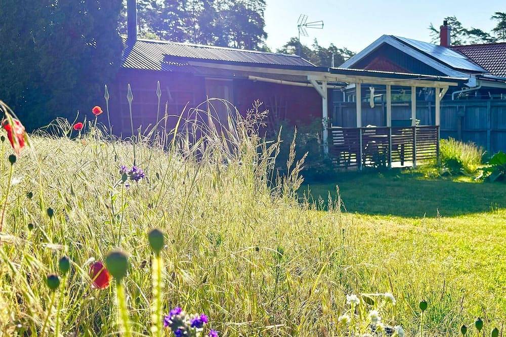 4 Personen Ferienhaus in Åhus-By Traum in Ahus, Schwedische Ostsee