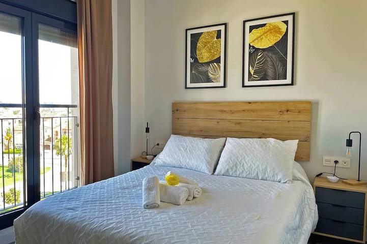 Ganze Wohnung, Apartamento Sheris - Ole Solutions in Jerez de la Frontera, Costa de la Luz