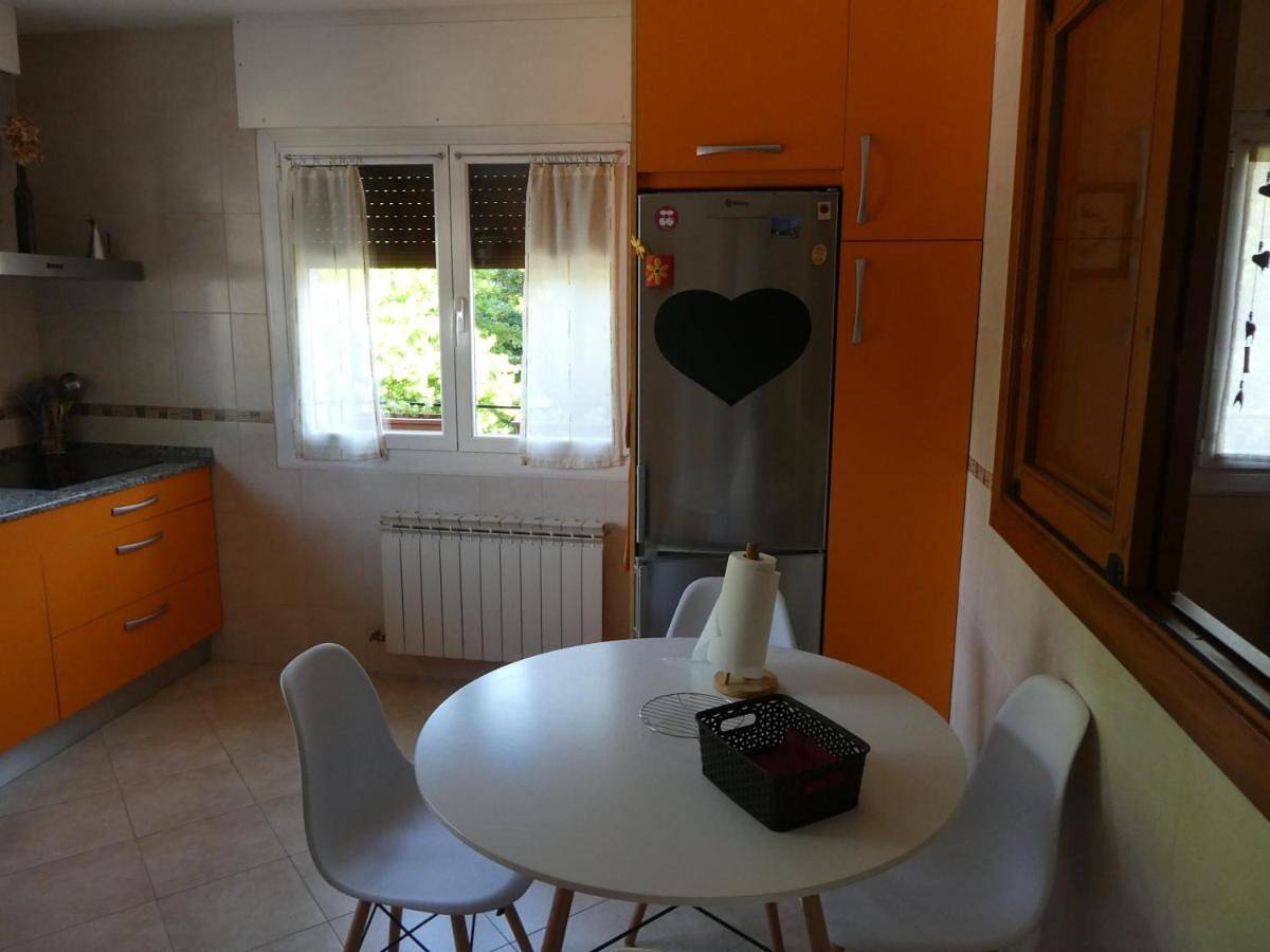 Appartement entier, Apartamento Binies in Isaba, Pyrénées espagnoles