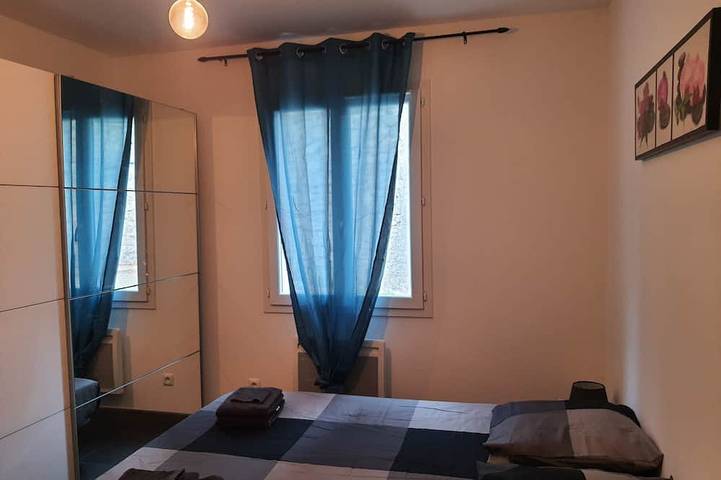 Location de vacances pour 6 personnes, avec jardin et terrasse à Montfort-sur-Argens - 3