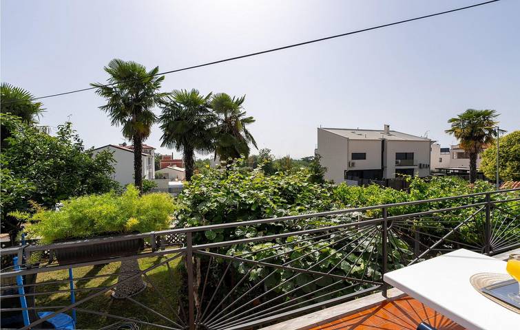 Ferienhaus für 6 Personen, mit Terrasse in Poreč - 4