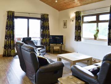 Holiday Rental for 6 People in Burgh le Marsh, Lincolnshire, Photo 2