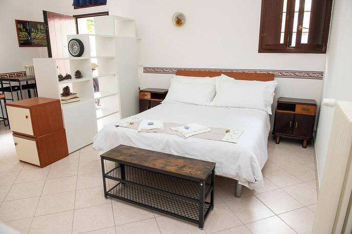 Appartement de vacances pour 2 personnes - 1