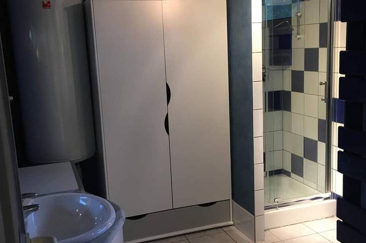 Location de vacances pour 2 personnes, avec jardin à Munster - 3