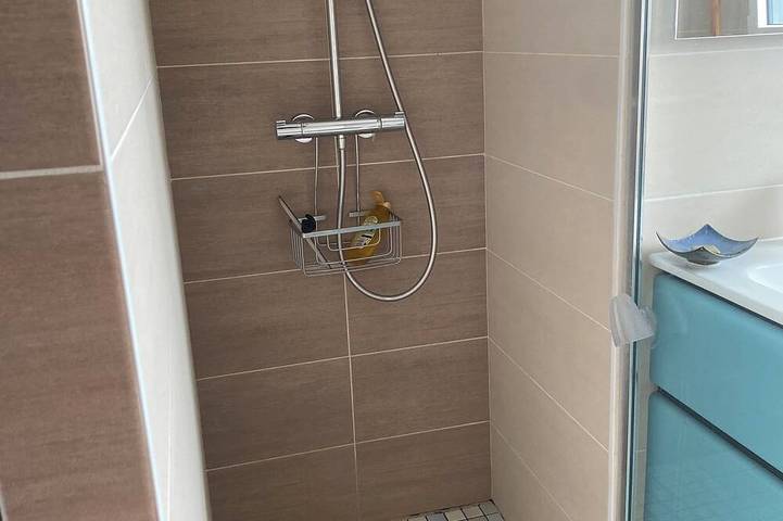 Location de vacances pour 5 personnes à Montauban-de-Bretagne - 4