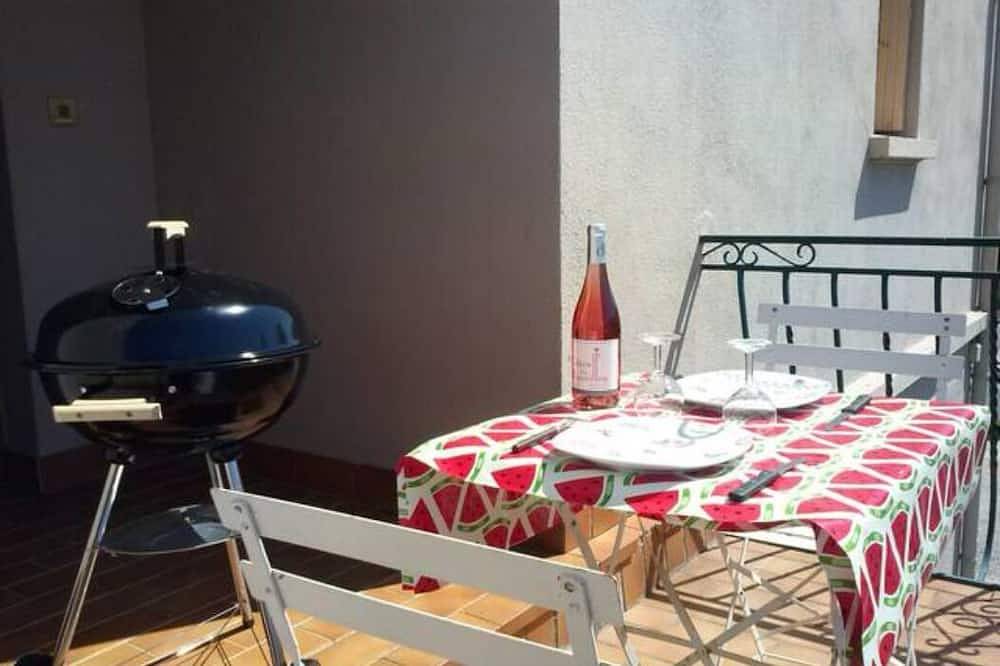 Appartement entier, 2ch 6pers ok animaux chéques vacances parking wifi 2km mer tout confort 67m2 wif in Latour-Bas-Elne, Côte méditerranéenne (France)