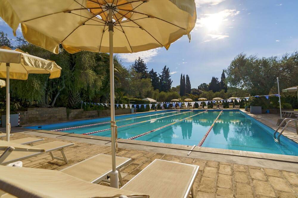 Casa vacanza a Tuscia a partire da 170€ a notte