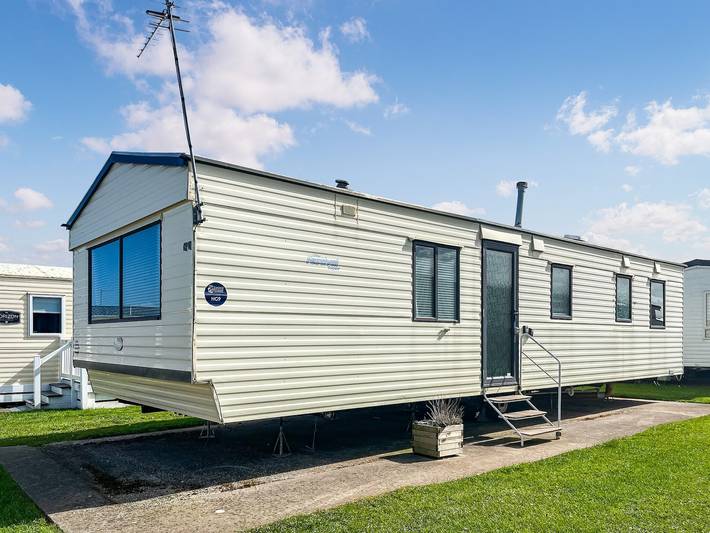 Cottage for 4 people in Rhyl