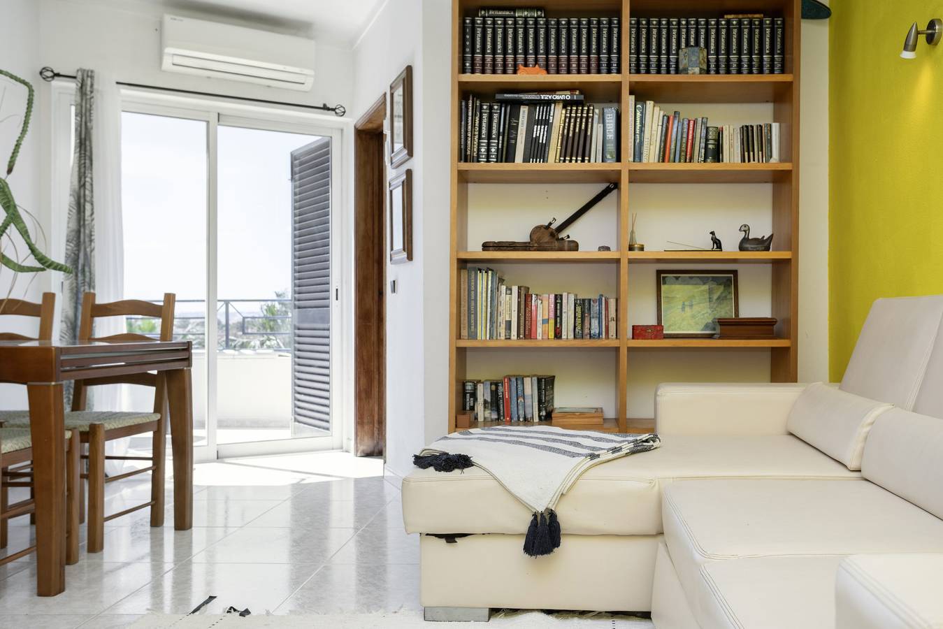 Ganze Wohnung, Albufeira Salgados Sailor by Hopstays | Varanda in Guia, Faro Distrikt