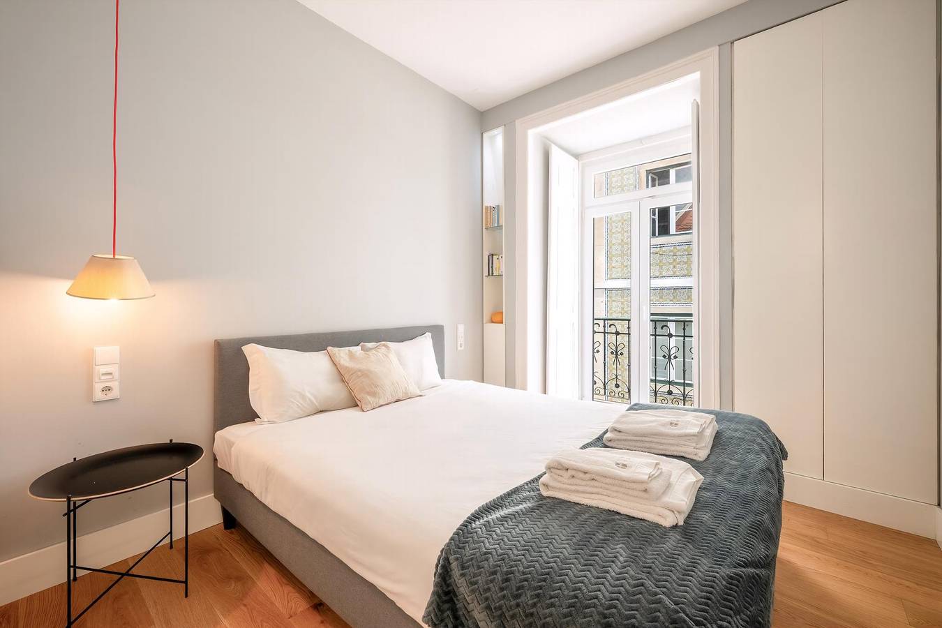 Apartamento inteiro, Guestready - Fantastic flat near S. Jorge Castle in Santa Maria Maior, Costa de Lisboa