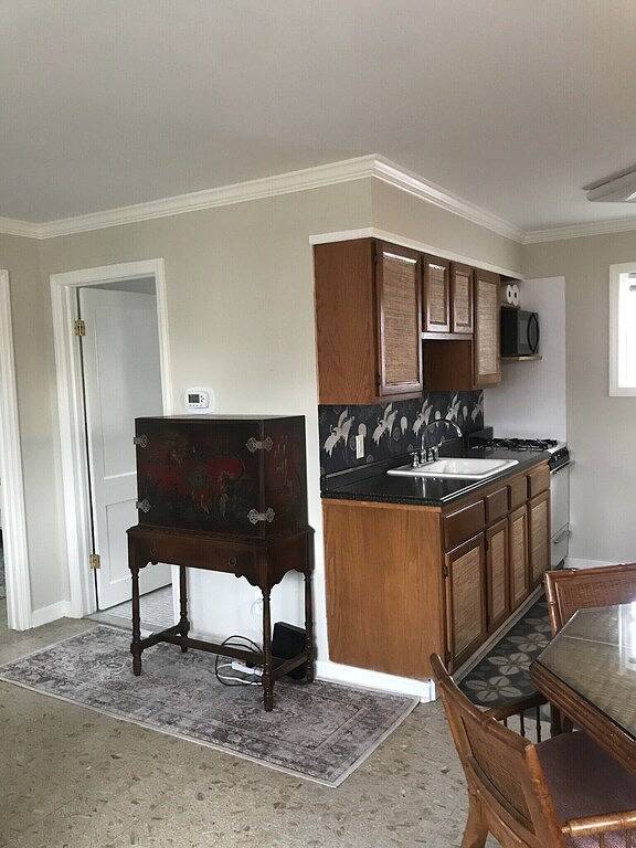 Comfy, Remodeled Beach House with Vintage Jersey Shore Charm in Toms River, Ocean County