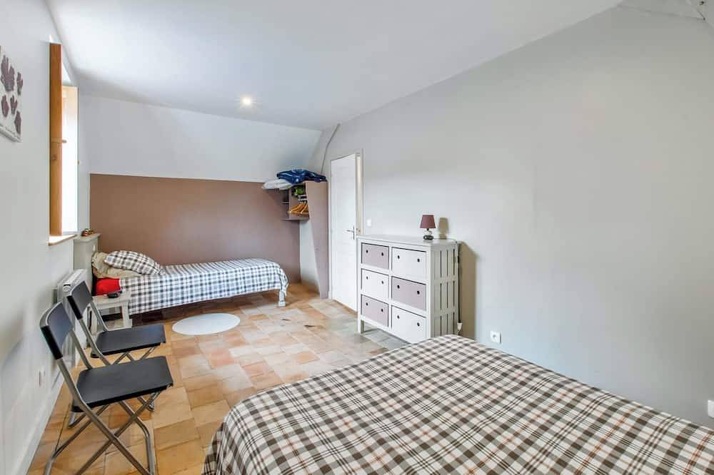 Homerez - Geräumiges Haus in Assay mit Garten und Kamin in Assay, Regionaler Naturpark Loire-Anjou-Touraine