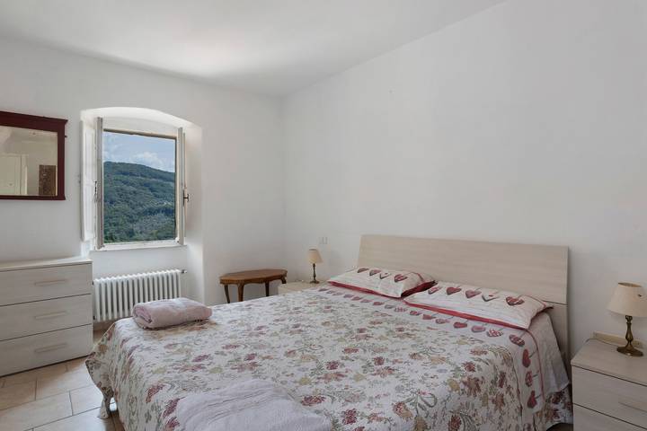 Ferienhaus für 6 Personen