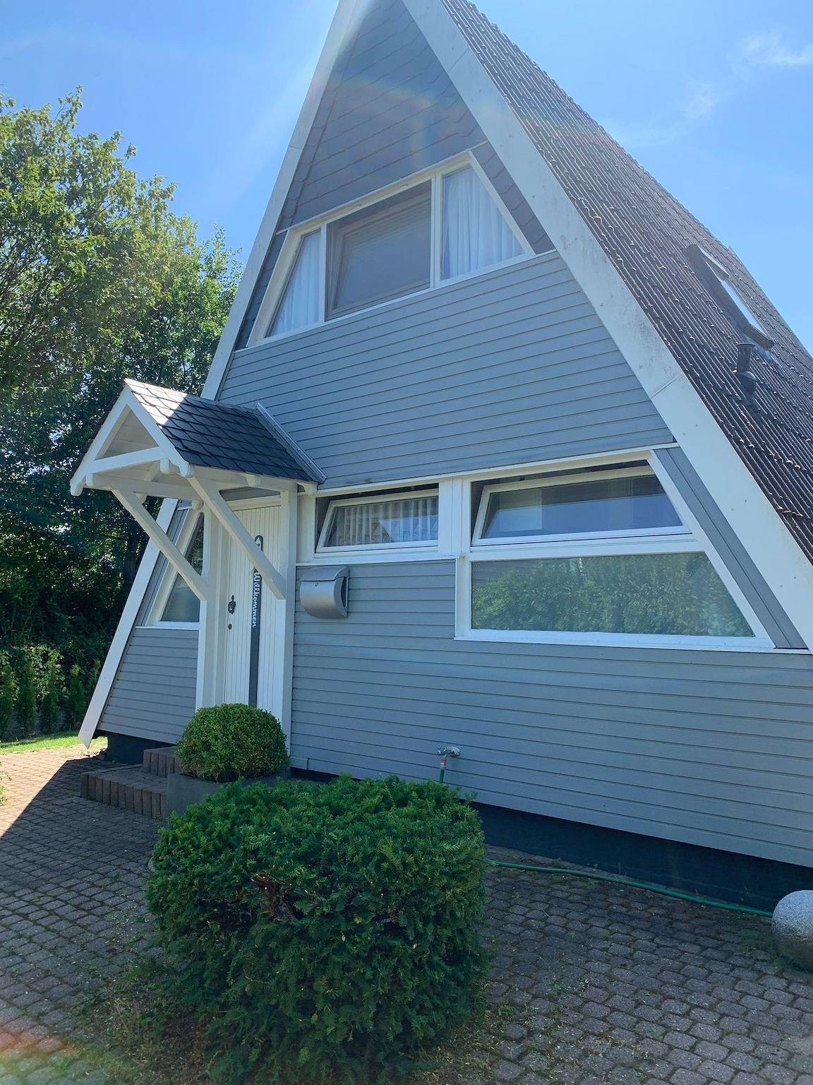 Ferienhaus Lilebe in Ostseebad Damp, Damp