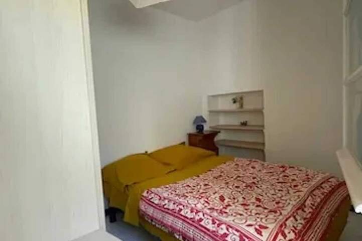 Location de vacances pour 4 personnes à Montblanc - 4