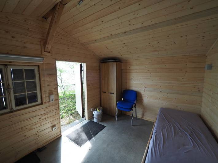 Ferienhaus für 4 Personen, mit Terrasse und Garten sowie Ausblick und Seeblick in Untersee - 4