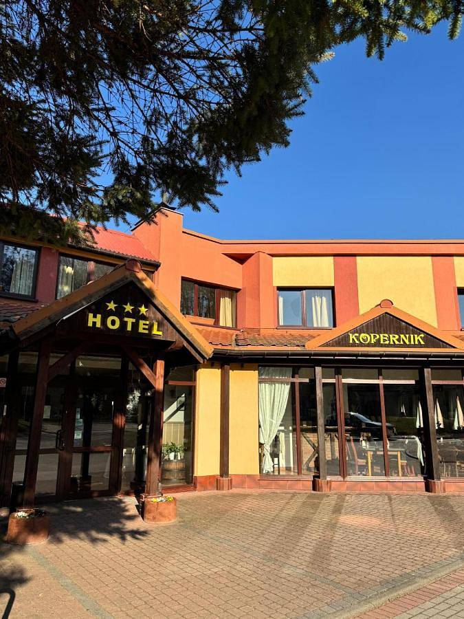 Hotel dla 2 osób, z taras i widok w Zalew Wiślany