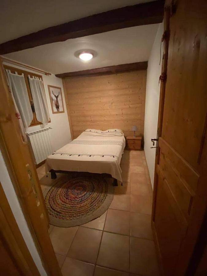 Appartement de vacances pour 4 personnes, avec terrasse