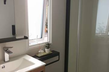 Camping pour 4 Personnes dans Saint-Raphaël, Région de Draguignan, Photo 2