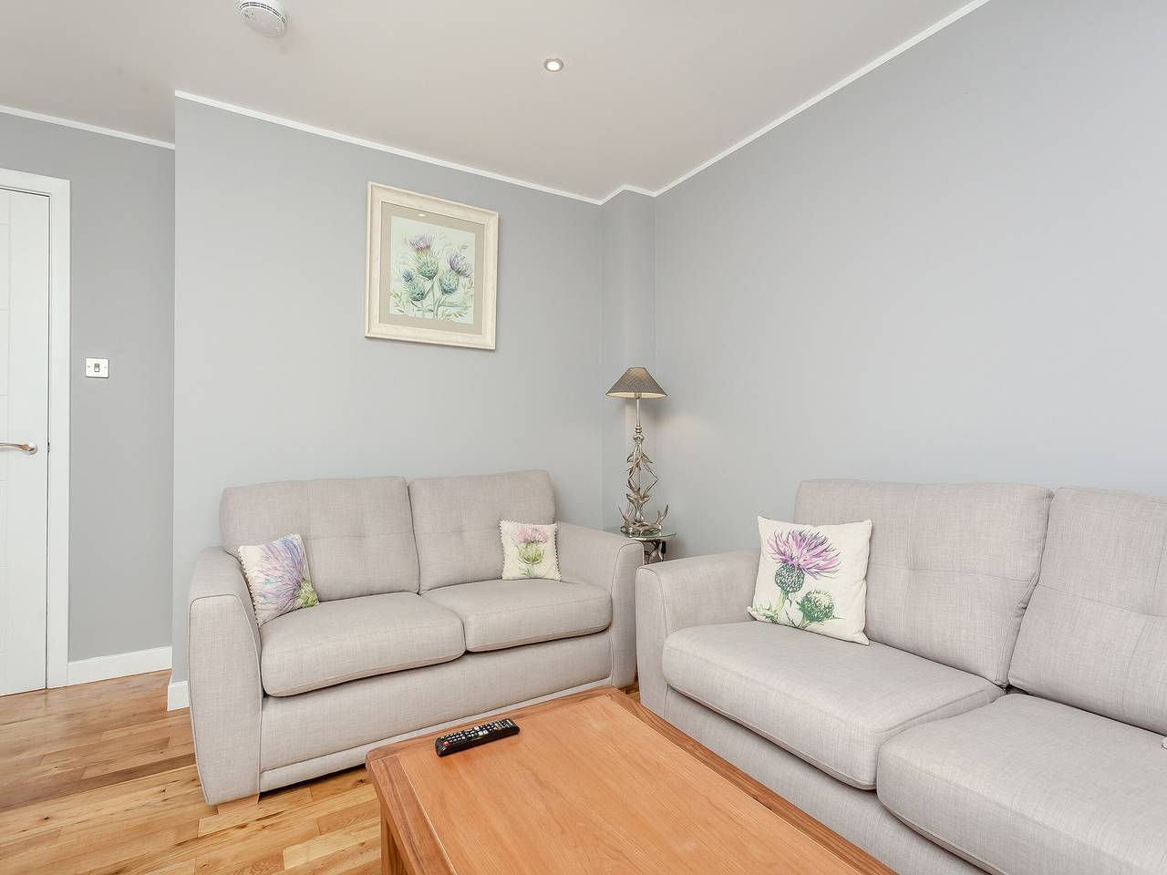 Inverness Highland Apartment in Inverness, Highlands