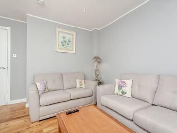 Holiday Home for 4 People in Inverness, Moray Firth, Photo 2