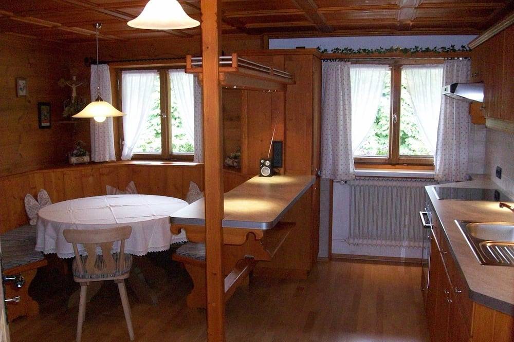 Guesthouse Schober - Jodlhof, Kreuth-Scharling - Apartamento in Kreuth, Alpes Bávaros