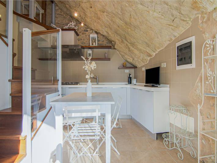 Ferienhaus für 2 Personen, kinderfreundlich in Emilia-Romagna - 3