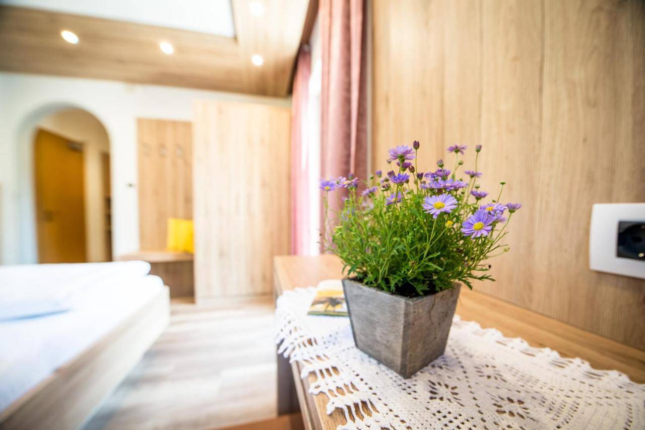 Pension Tannenhof in St. Johann im Ahrntal, Ahrntal