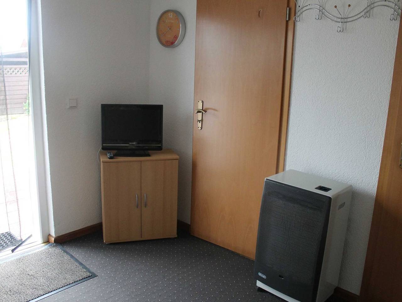 Ferienhaus Flach in Krakow am See, Mecklenburgische Seenplatte