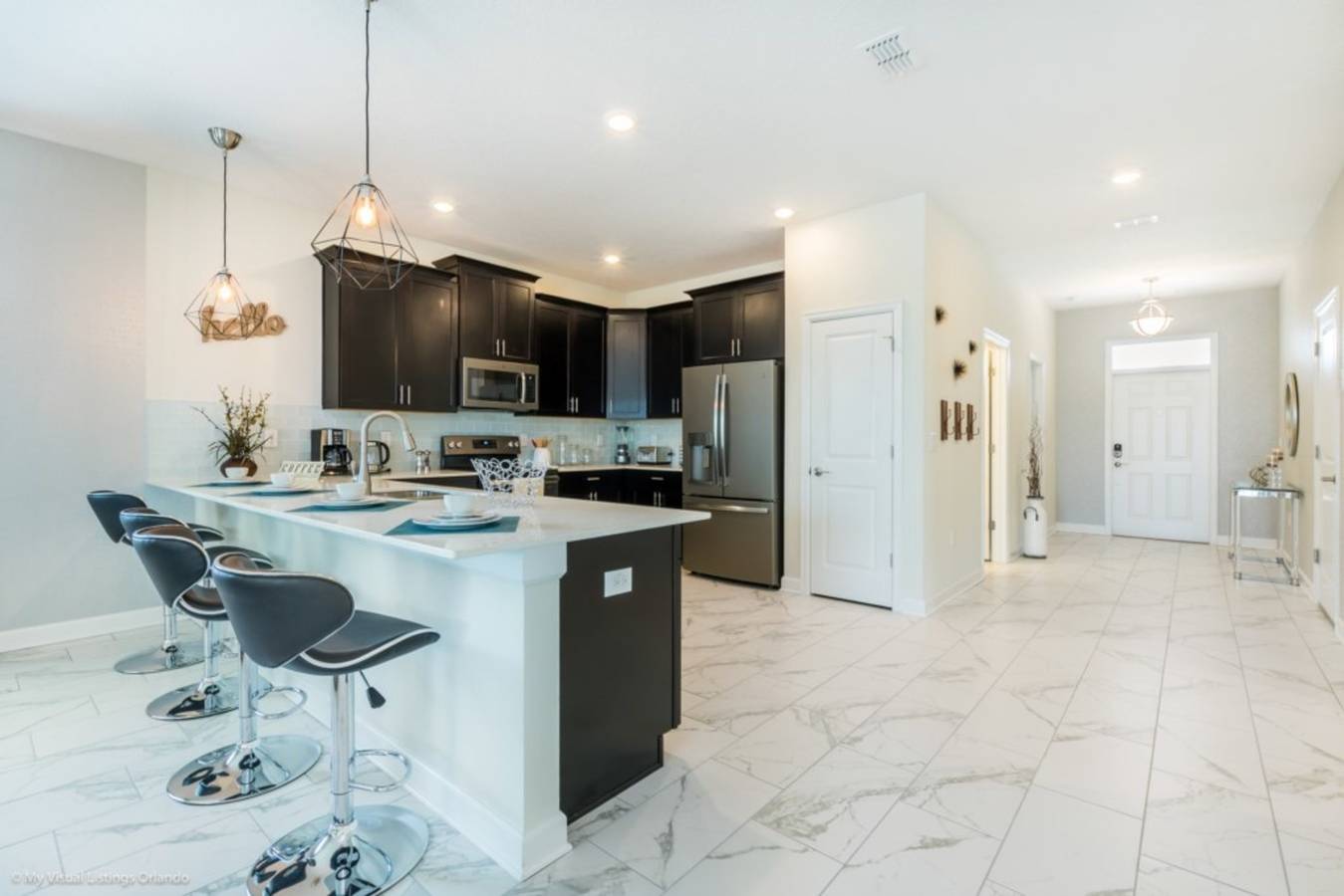 The Ultimate Guide to Renting Your Luxury 8 Bedroom Mansion on Champions Gate Resort, Orlando Mansion 2526 in ChampionsGate, Four Corners