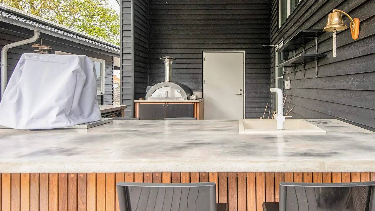 Ferienhaus für 16 Personen (165 m²) in Juelsminde in Juelsminde, Kleiner Belt